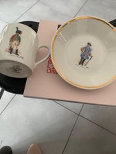 service cafe porcelaine de