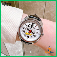 ✅ Montre Enfant Mickey Mouse