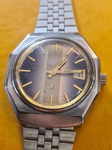 Vintage montre nappey cal fe - ,
