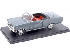 1964 Opel Rekord A Cabriolet