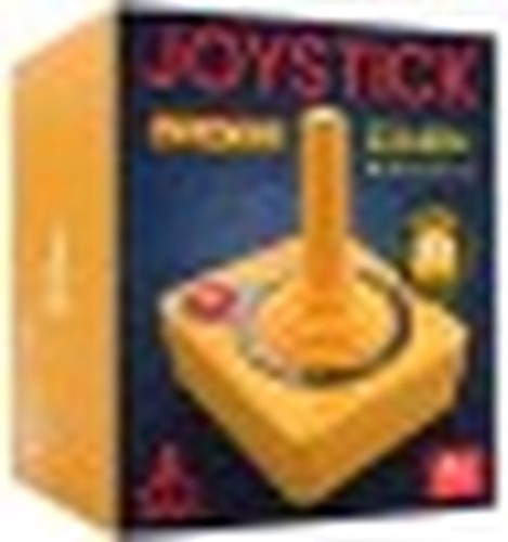 Atari joystick cx40 sans - atari, cx40+