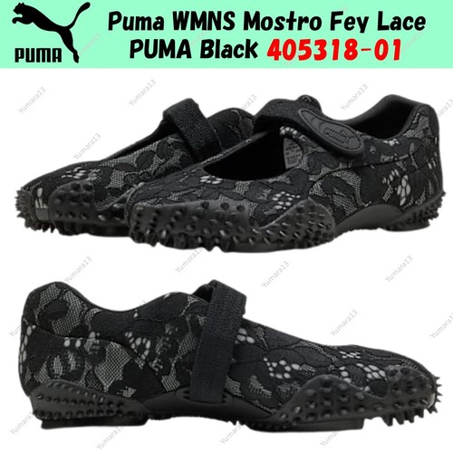 Taille femme puma wmns - femme,