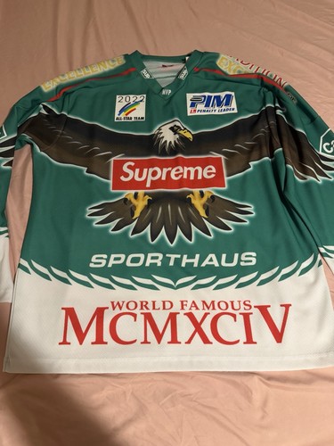 Supreme sporthaus paintball - sporthaus,