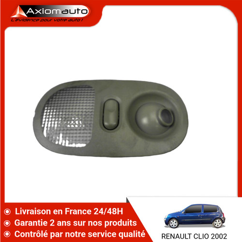 Plafonnier renault - 🇫🇷,
