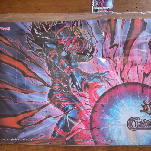 Chaos origin - chaos,