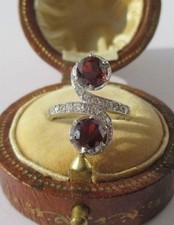 Importante bague ancienne toi - importante,