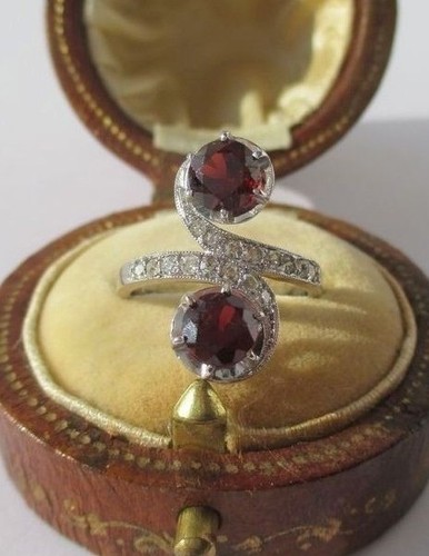 Importante bague ancienne toi - importante,
