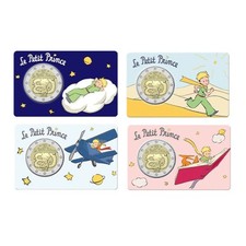 Commémorative 2 euros France