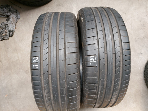 Pirelli zero rsc - pirelli,