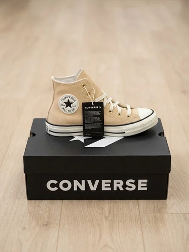 Converse chuck taylor lift - taylor, hi