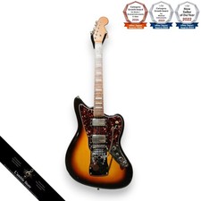 Guitare électrique Fender