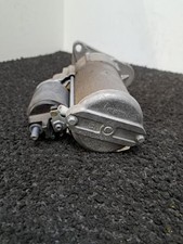Demarreur OPEL CORSA E