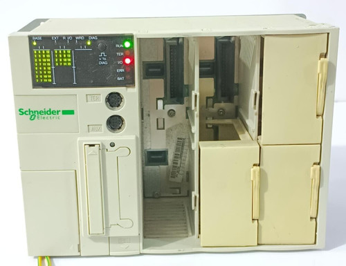 Schneider tsx3721101 modicon - schneider,