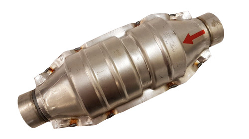 Catalyseur universel kat - catalyseur,
