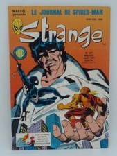 ANCIENNE BANDE DESSINEE BD