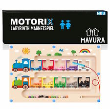 MOTORIX Labyrinthe Magnétique