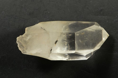 Pointe quartz cristal de - de,
