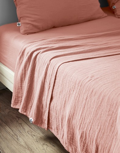Drap plat 240x300 gaze - plat,