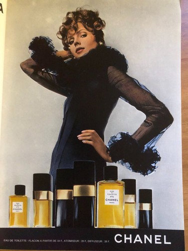 Publicité vintage - ◕,