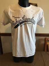 Tokyo Laundry Mens T-shirt "