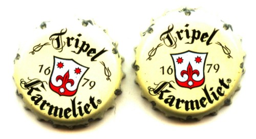 Beer bottle caps 2 - bottle,
