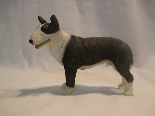 Statue collection canine - collection,