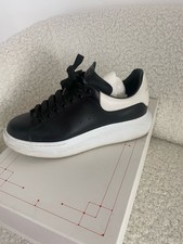 Baskets Alexander McQueen