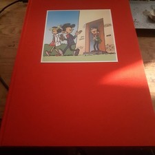 MODESTE et POMPON DINO ATTANASIO hibou 2005