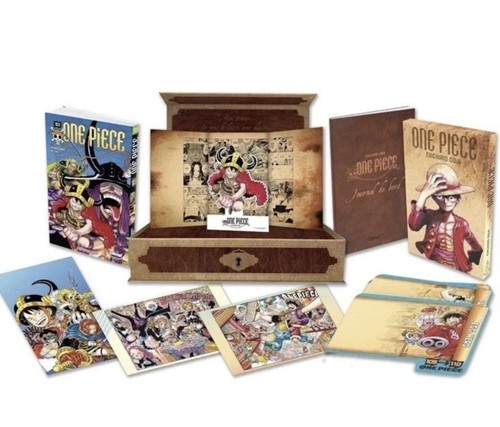 Précommande one piece - prÉcommande,