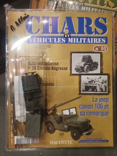 Hachette chars véhicules - hachette,
