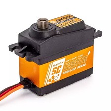 Servo SC-1258TG+ 12kg-0.08s