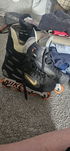 Vintage 90s nike inline roller - nike,