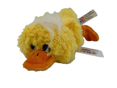 Peluche canard kérolin - canard,