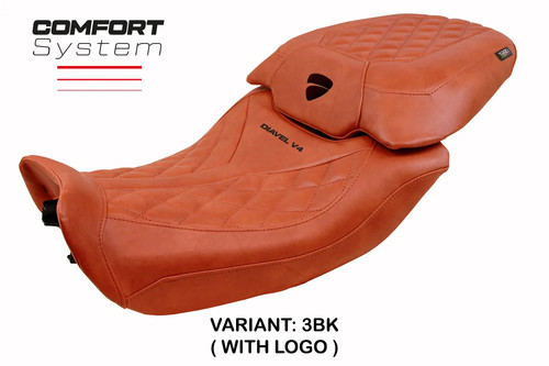 Housse selle diablo class - housse,