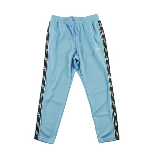 Jogging homme bleu clair