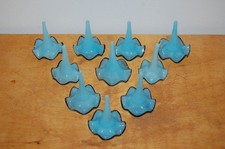 Lot  10 anciennes pièces