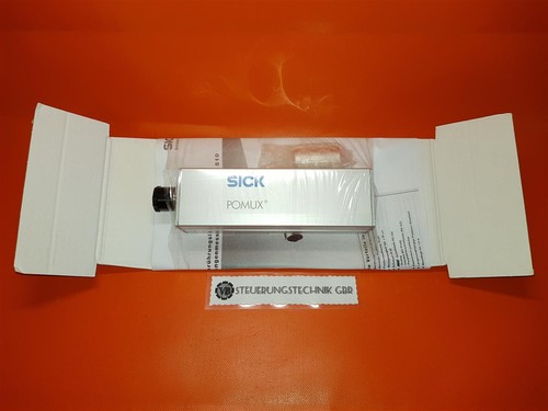 Encodeur absolu linéaire sick - encodeur,