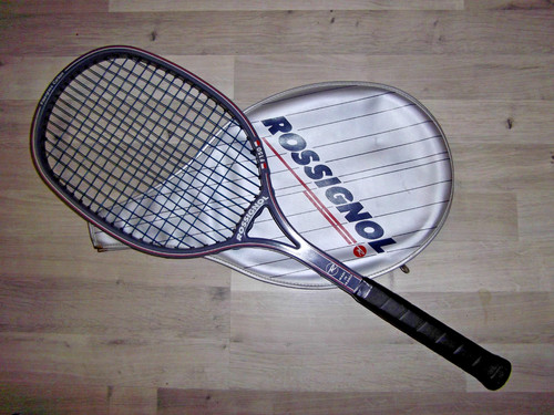 Raquette tennis rossignol - raquette,