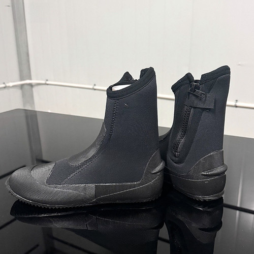 Bottes plongée néoprène - de,