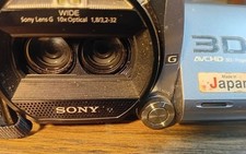Caméscope sony handycam - sony,