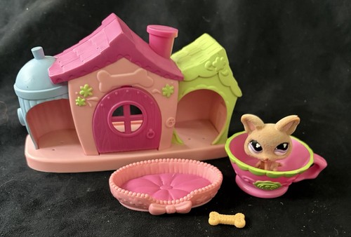 Mixed lot littlest - mixed,