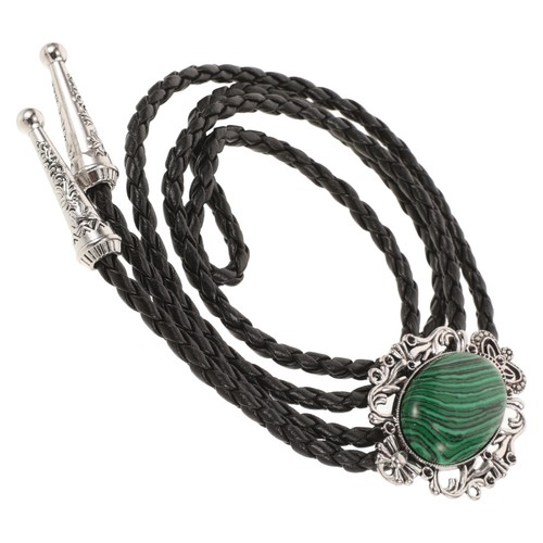 Cravate western accessoires - accessoires, de