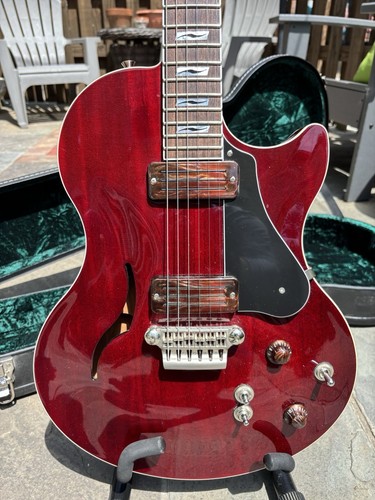 Vox virage 2010s deep - 2010s,