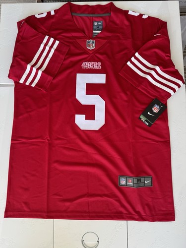 Nfl san francisco 49ers mike - nfl,