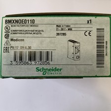 BMXNOE0110 - SCHNEIDER -
