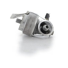 Support filtre à huile -