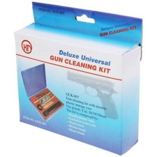 Universal Brushes Gun