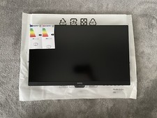 Benq GW2280 Monitor Piatto Per PC 21,5" Full Hd Led Nero 9h.Lh4lb.Qbe Monitor Pc