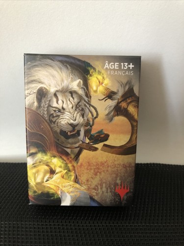 Deck magic the gathering - the, 2019