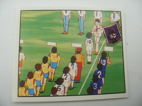 Stikers album figurine panini - album,
